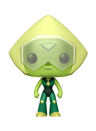 Pop Animation Steven Universe Peridot Figure 3.75inch - v1612629824/N22120724A_1