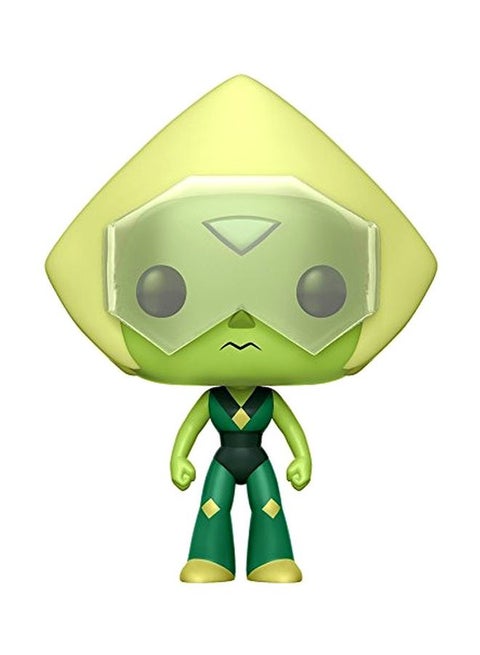 Pop Animation Steven Universe Peridot Figure 3.75inch
