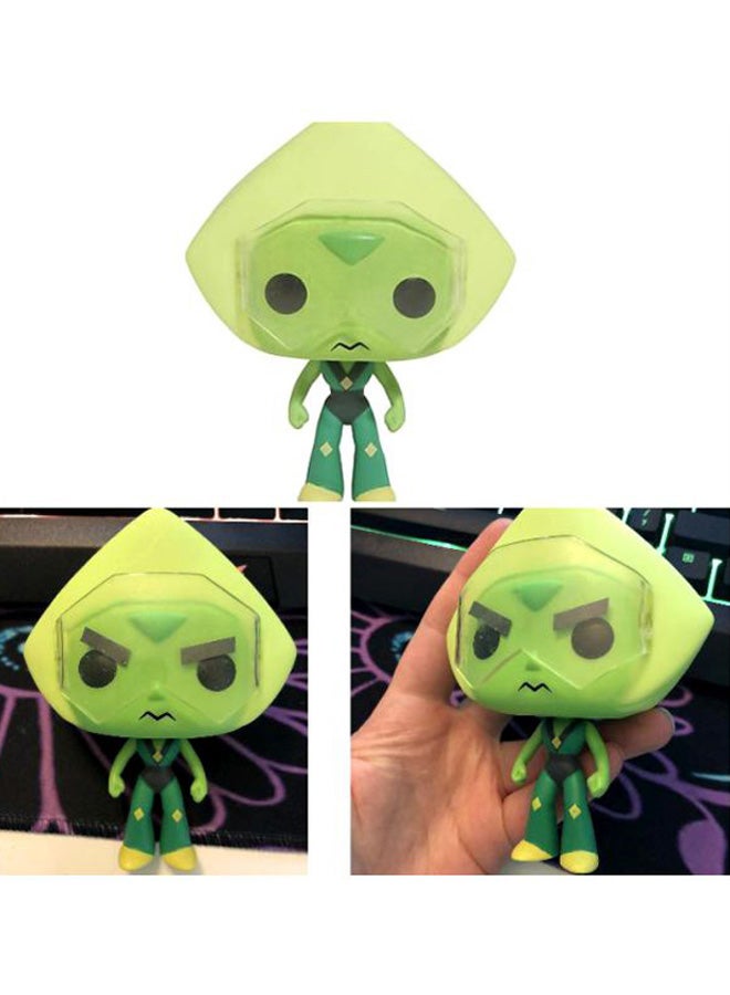 Pop Animation Steven Universe Peridot Figure 3.75inch