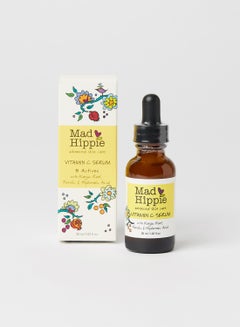 Mad Hippie Vitamin C Serum 30ml  - Image 1