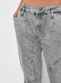 Acid Mom Jeans Grey Denim - v1612634708/N43713476V_1