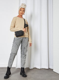 Acid Mom Jeans Grey Denim - v1612634708/N43713476V_3