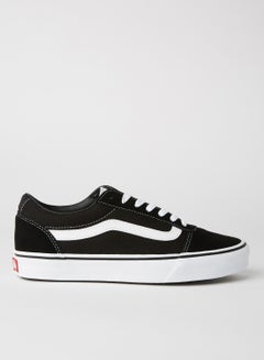 VANS Ward Sneakers Black  - Image 1
