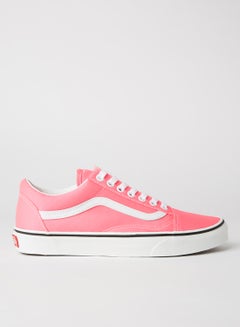 (Neon)Knockout Pnk/Tr Wht