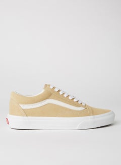 (Suede) Candied Ginger