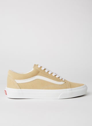 (Suede) Candied Ginger