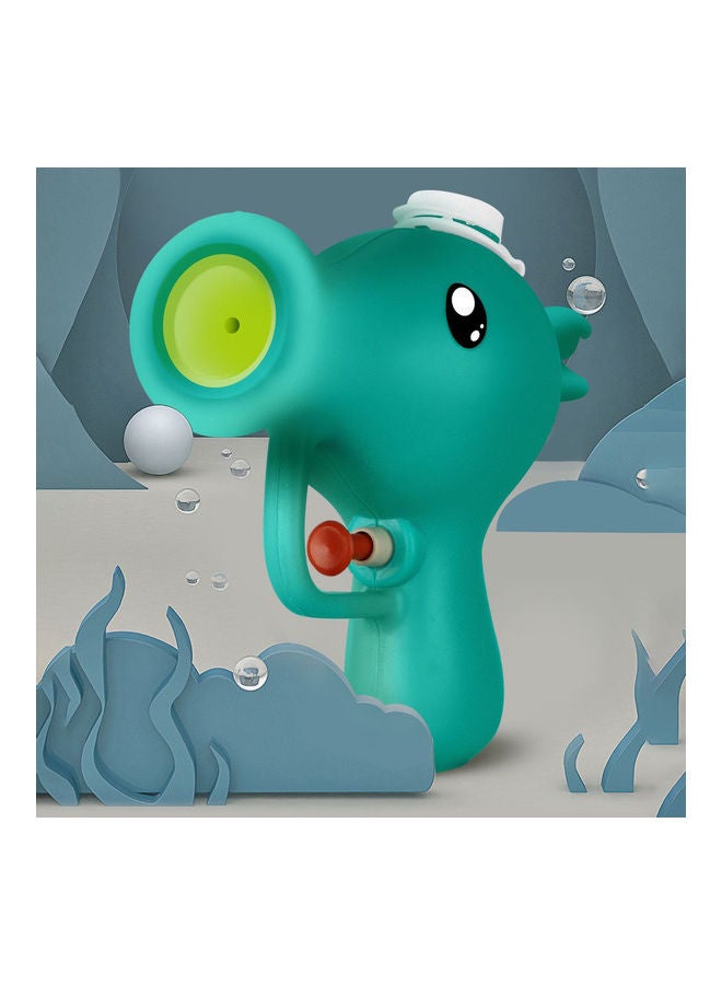 AnneFish Mini Water Gun 12*13*6cm  - Image 2