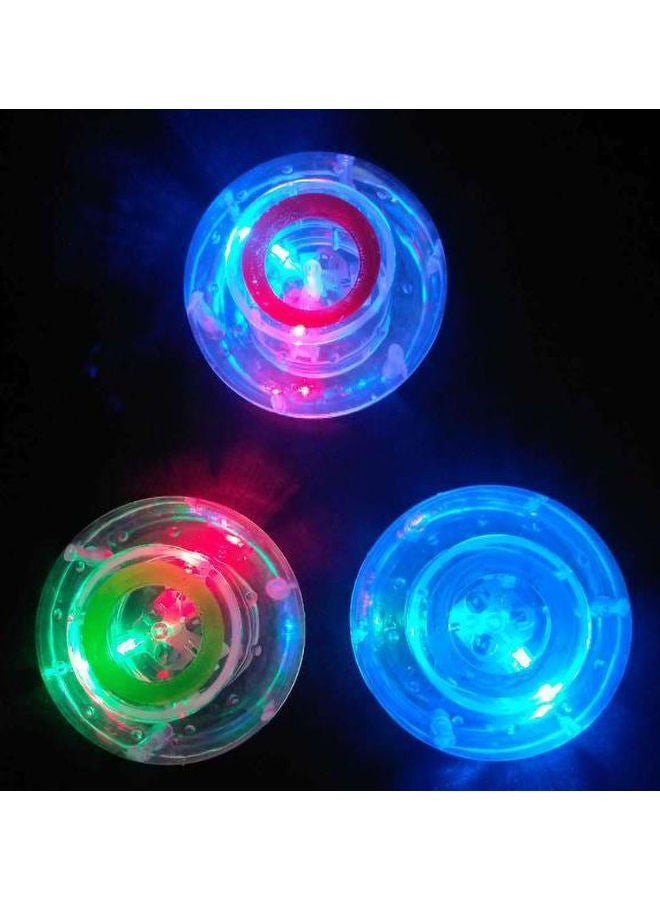 AnneFish 3-Piece Waterproof Swimming Pool Lights Set  - Image 1