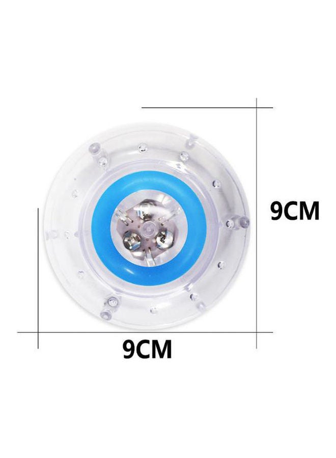 AnneFish 3-Piece Waterproof Swimming Pool Lights Set  - Image 2