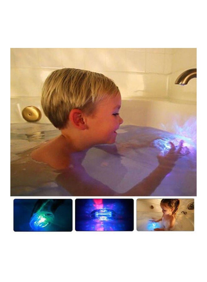 AnneFish 3-Piece Waterproof Swimming Pool Lights Set  - Image 3