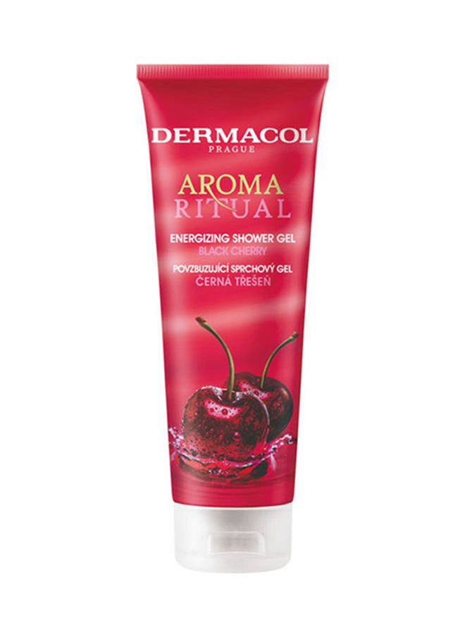 Dermacol Aroma Ritual Energizing Shower Gel 250ml