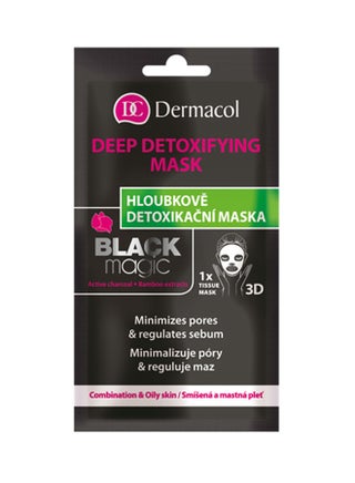 Deep Detoxifying Tissue Mask 15ml - v1612679905/N43884505A_1