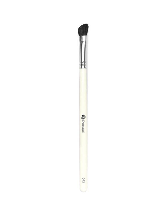 Dermacol D73 Eyeshadow Brush White