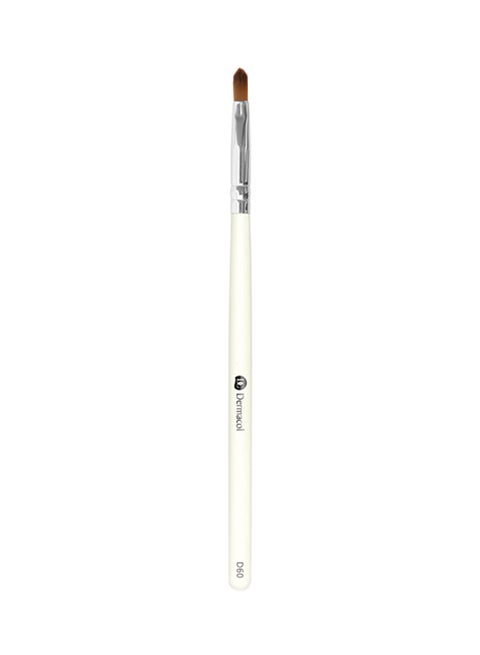 D60 Lip Brush White
