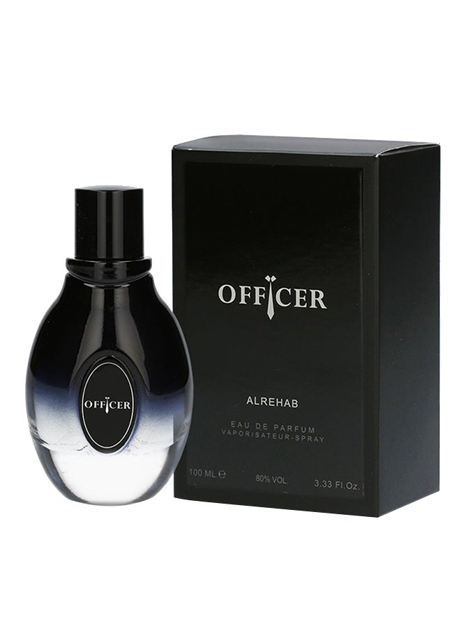 الرحاب - أوفيسر EDP 100ملليلتر - Image 1