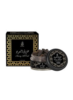 Alrehab Bakhoor Arooq Al Oud 30grams  - Image 2
