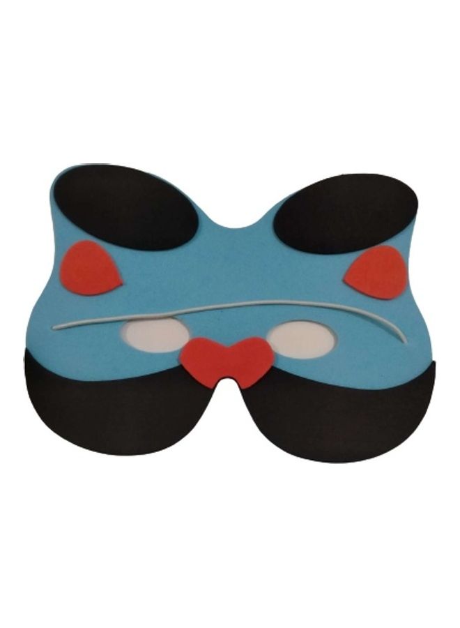 Silicone Mask Template 4cm 