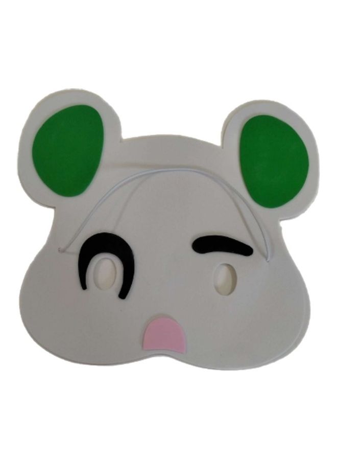 Silicone Mask Template 4cm 