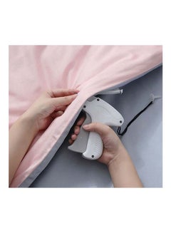 Handheld Needle Free Quilt Fixer Sewing Gun Multi Colour 5cm