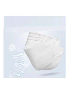 MUSK Protective Nano Fiber Filter Face Mask  - Image 2