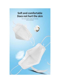 MUSK Protective Nano Fiber Filter Face Mask  - Image 5