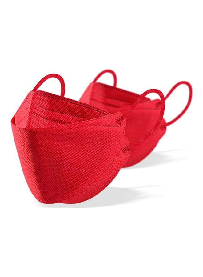 FFP2  Fiber Filter Protective Face Mask - Image 1