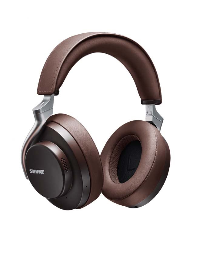 Wireless Noise Cancelling Headphones Brown - v1612687359/N44183081A_1