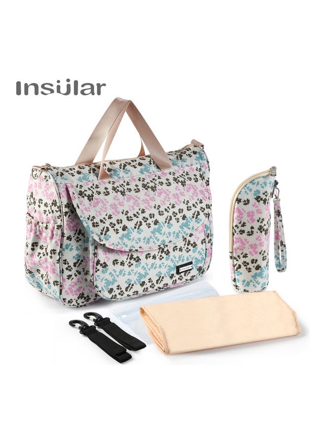 Multifunction Diaper Maternity Bags Green  - Image 1
