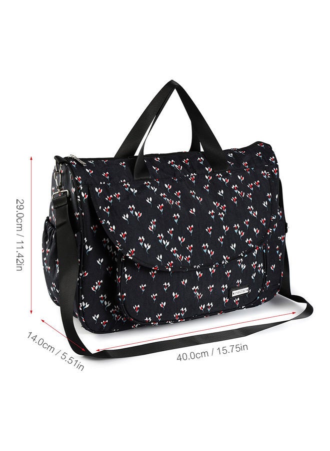 Multifunction Diaper Maternity Bags Green  - Image 3