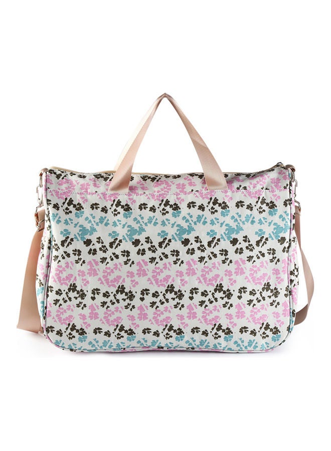 Multifunction Diaper Maternity Bags Green  - Image 4