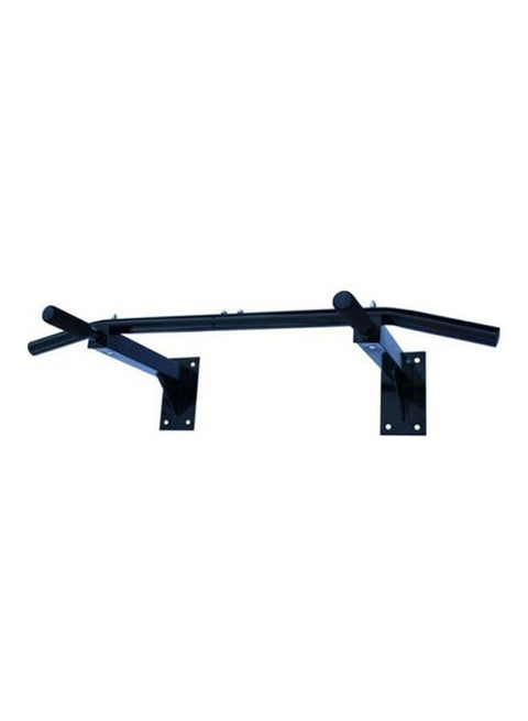 Wall Mounted Chin-Up Bar 59 x 22 x 11cm
