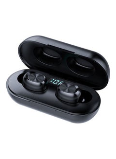 Generic B5 True Wireless Earbuds Black  - Image 5