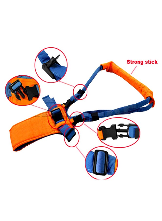 موبي مشاية موون والكر بحزام أمان - Image 4