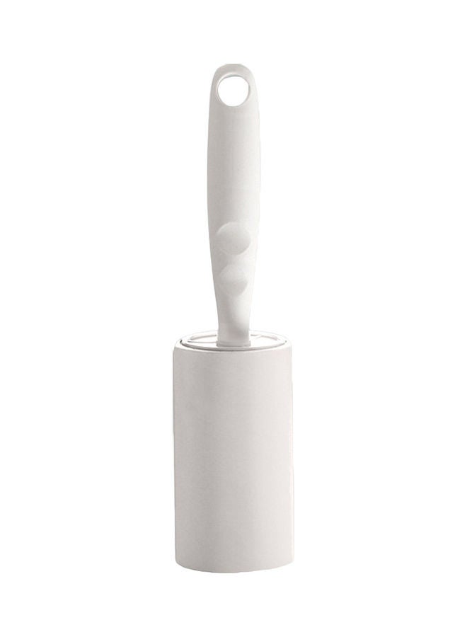 roller to remove dust from clothes