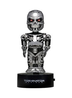 Terminator Body Knocker Endoskeleton Toy