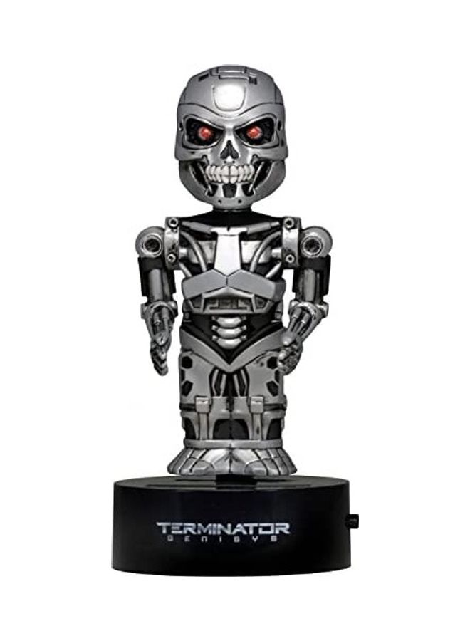 NECA - Terminator Body Knocker Endoskeleton Toy - Image 1
