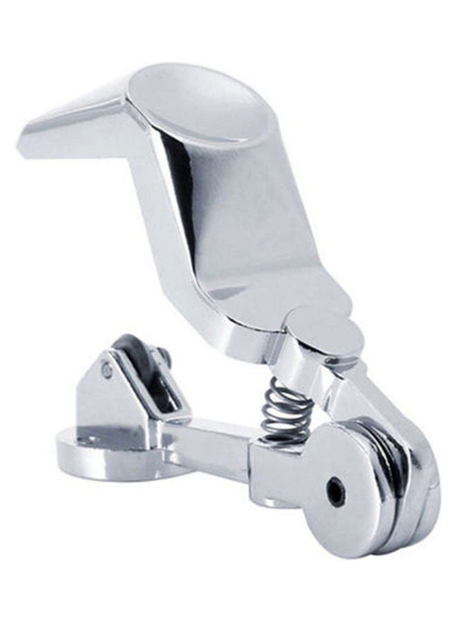 Zinc Alloy Glass Tube Cutter Silver 6.4 x 6.1 x 1.8cm  - Image 3