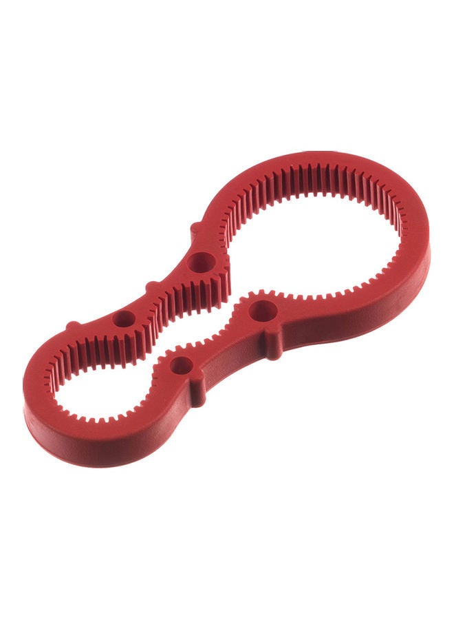 Multifunctional Bottle Opener Red  - Image 1