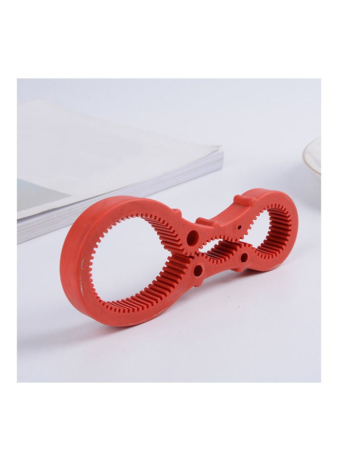 Multifunctional Bottle Opener Red  - Image 2