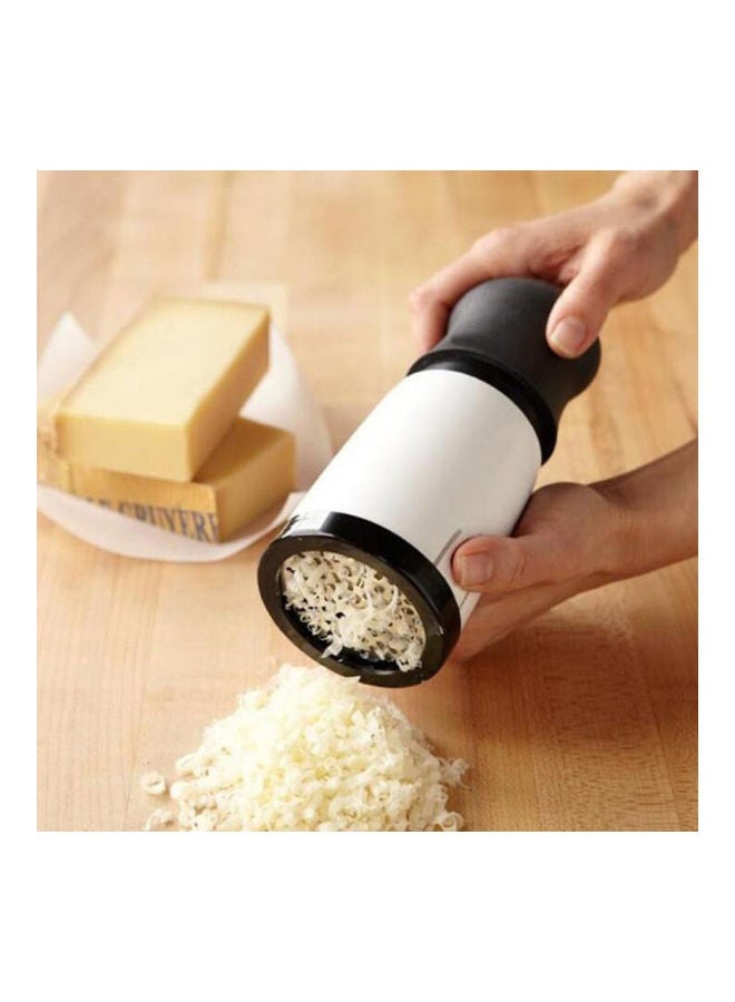 أداة فرم جبن للمطبخ المنزلي متعدد الألوان 20x10x20سم - Image 1