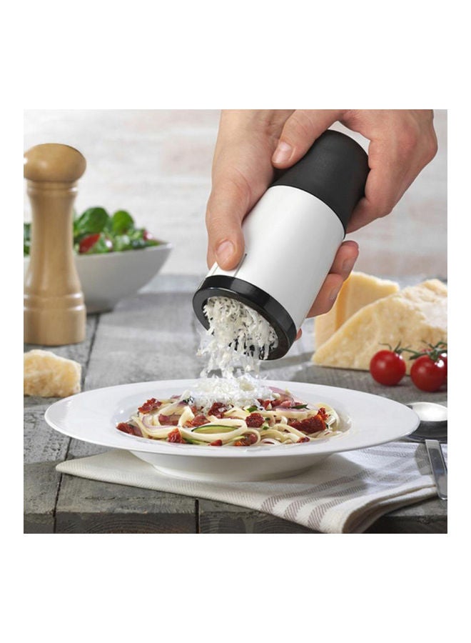 أداة فرم جبن للمطبخ المنزلي متعدد الألوان 20x10x20سم - Image 2