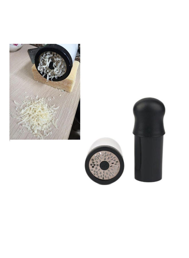 أداة فرم جبن للمطبخ المنزلي متعدد الألوان 20x10x20سم - Image 3