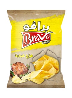 Chips Roasted Chicken 35-45grams