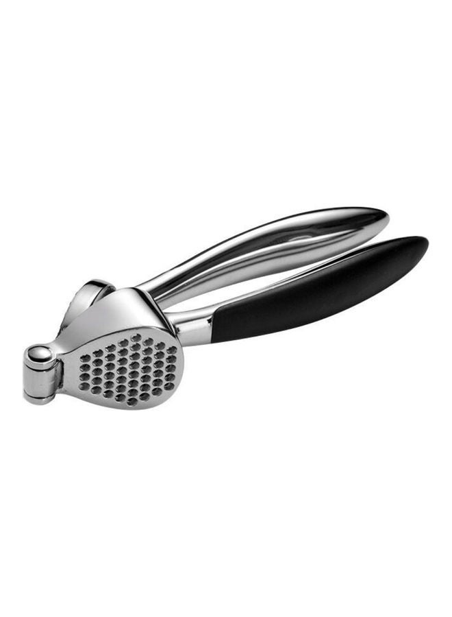 Manual Garlic Press Grinder Multicolour 7 x 4 x 4cm - Image 3