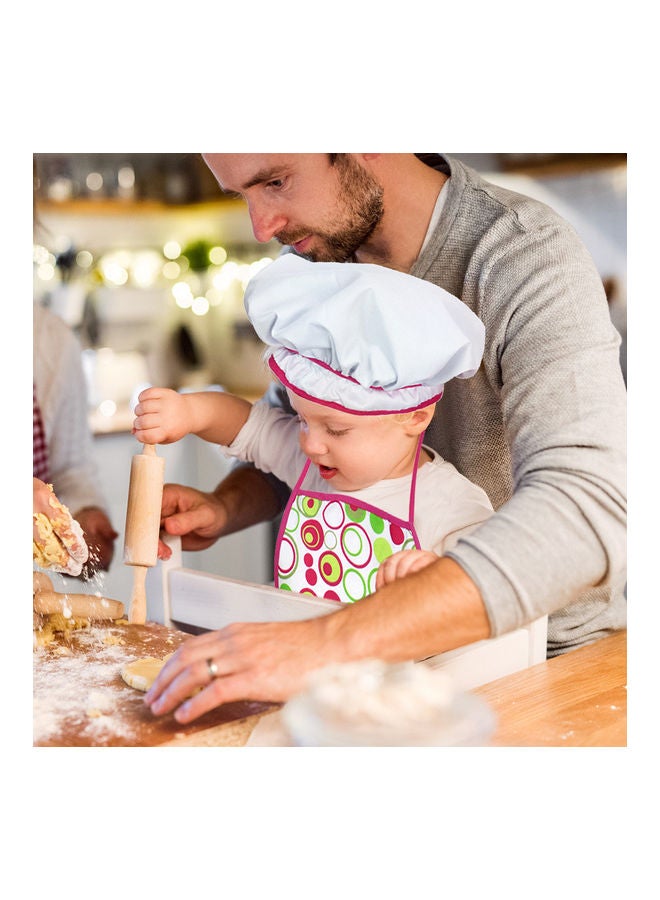 15 Piece Kids Cooking And Baking Set - Image 4