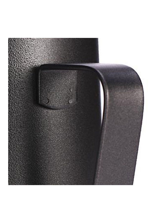 Generic Milk Frothing Pitcher Cup with Handle Black  - Image 5