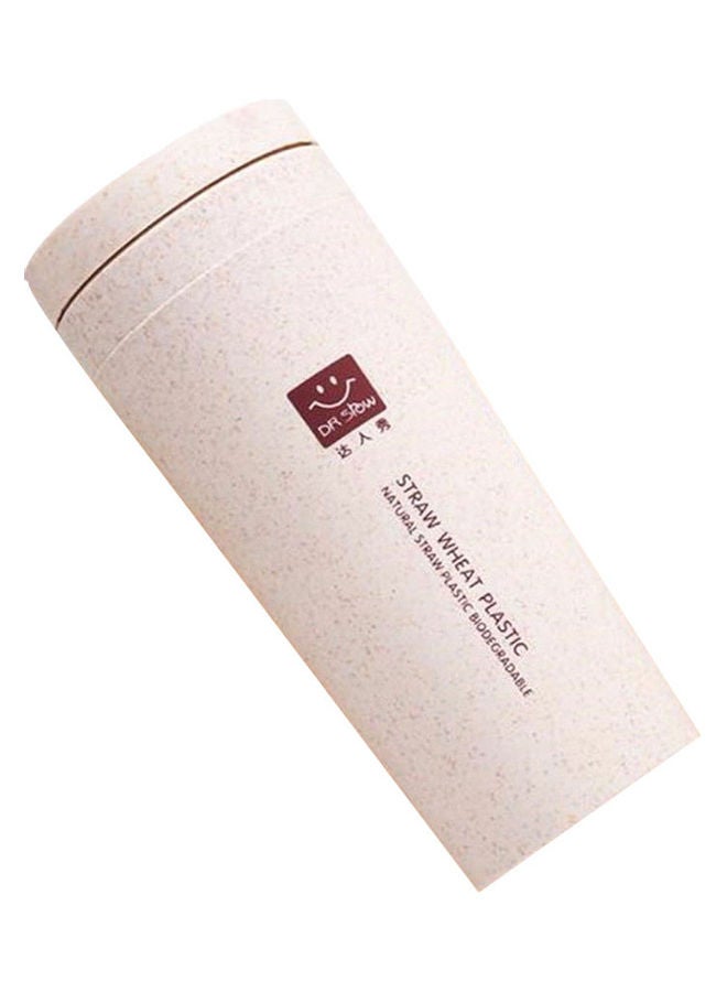 Portable Thermal Jug Beige 