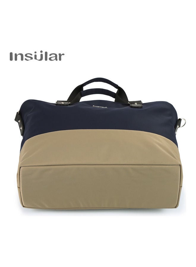 Multifunction Diaper Maternity Bags Navy blue  - Image 2