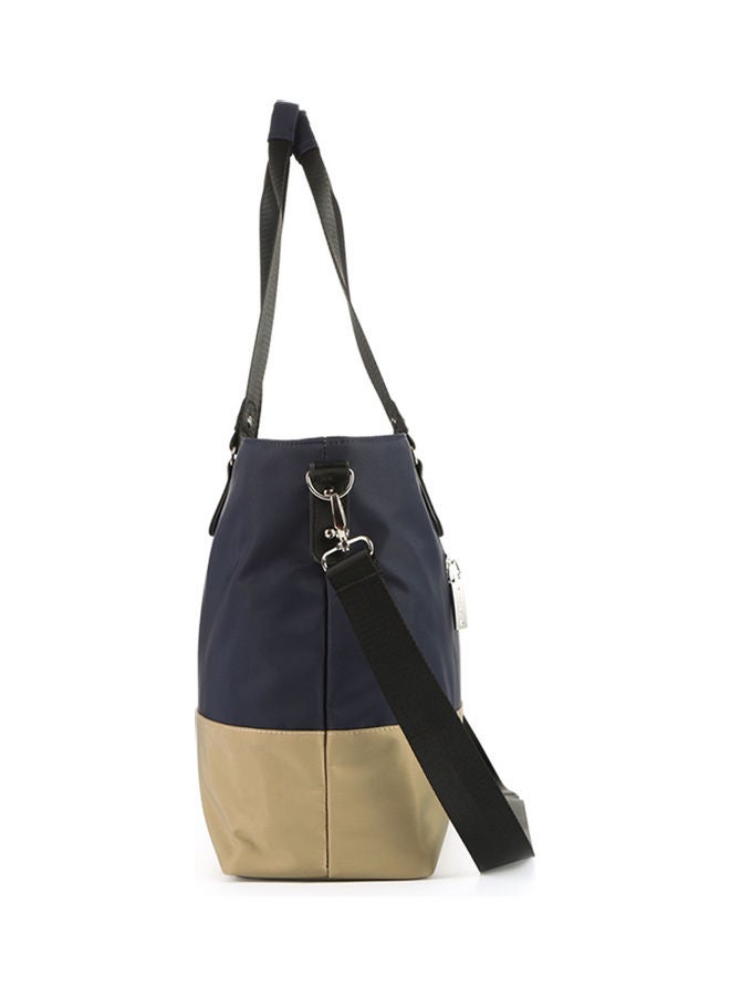 Multifunction Diaper Maternity Bags Navy blue  - Image 4