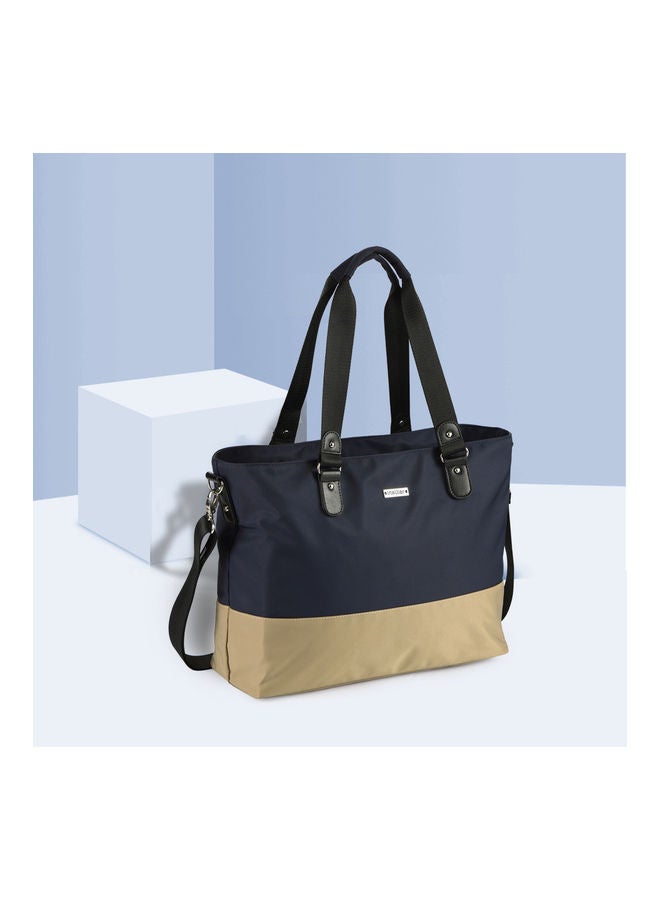 Multifunction Diaper Maternity Bags Navy blue  - Image 5